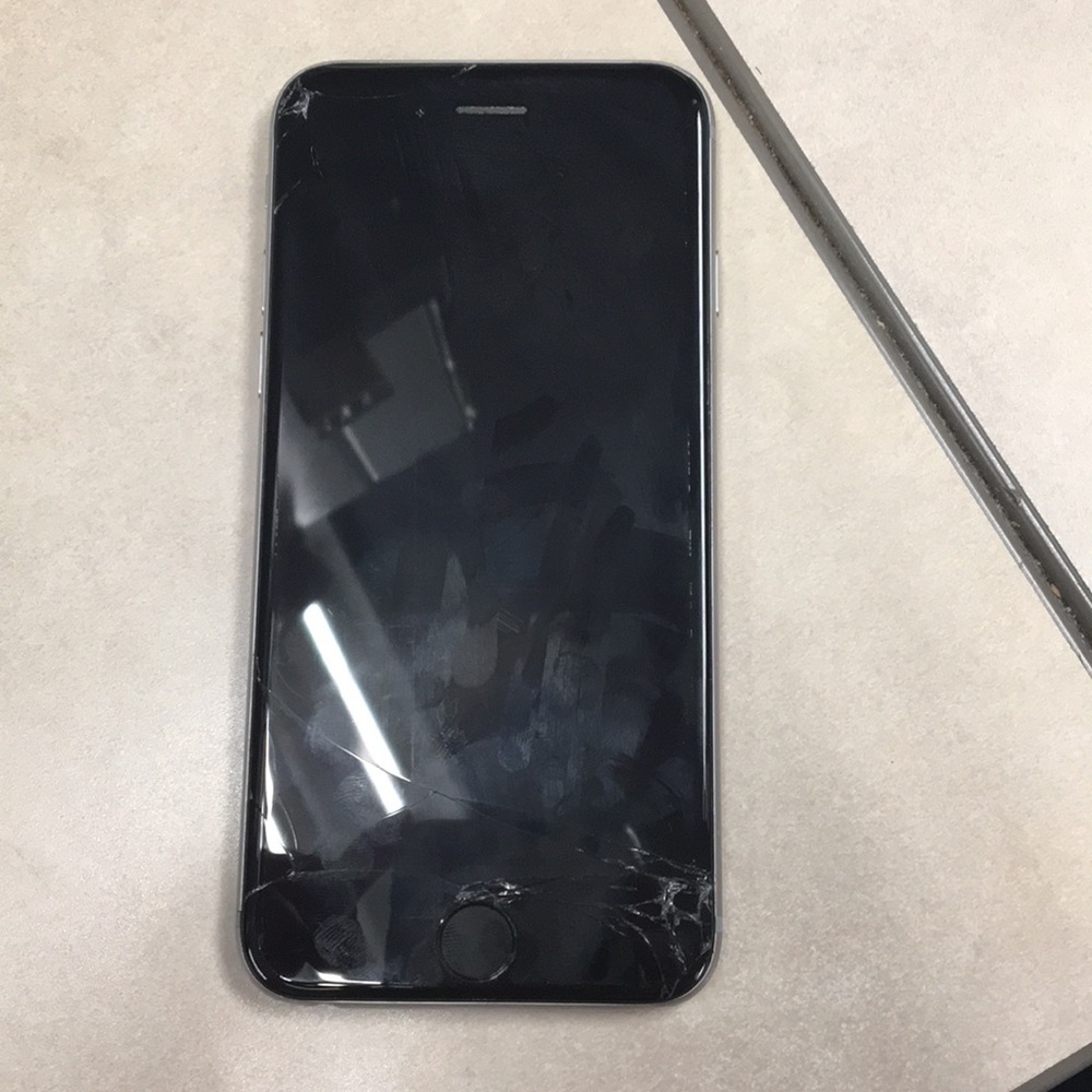 iPHONE6
